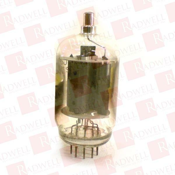 TUNG SOL 117Z3 / 117Z3 (NEW IN BOX)