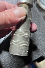 Kings 7703-2 Tri-Loc Connector