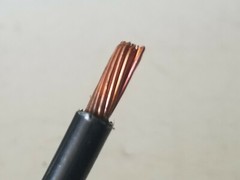 10ft New Rome 8AWG Gas/Oil Resistant Stranded Copper Wire, THHN MTW THWN, E51313
