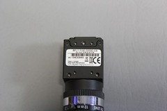 FLIR BLACKFLY PoE GigE MACHINE VISION CAMERA BFLY-PGE-03S3C-CS & RICOH