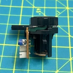 SHARP H8151AF/RCTRH-8151AFZZ Laser Lens Optical Pickup CD H8151AF OEM Spare Part
