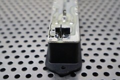 Corcom 6VM1S Power Entry Modules 6A 120V 47-440Hz 4A 250V New (Lot of 2)