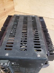 DC-AC Inverter Model 2100A