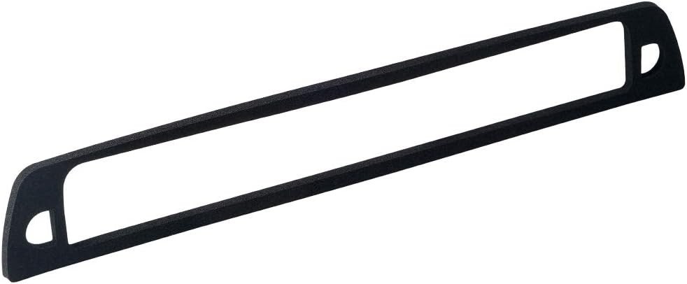 3rd Third Brake Light Seal Gasket Compatible with 1500 1994 to 2001, 2500 3500 1