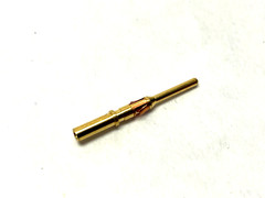 Souriau RM16M23K Contact Pin 16AWG PKG OF 50