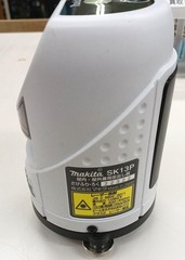 Makita SK13P Laser Marker Tool Engraving Equipment