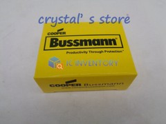10pcs Bussmann KTK-10 10 Amp Limitron Fast Acting Supplementary Fuse 600V