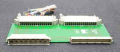 ARBURG Selogica rack board 654 + B04 with S/N 116.761 A board SN 116718