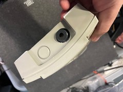 HONEYWELL (Vulcan) VA-201T-Q1-CO / VA201TQ1CO