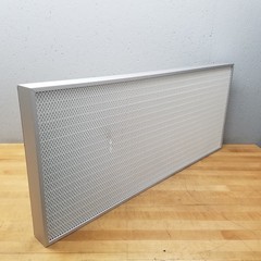 Camfil MD14-2G10-1067x457x66-1PU Megalam ProSafe Filter, H14 Filter Class – NEW