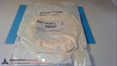 ALLEN BRADLEY 889D-F4HJDM-2 SERIES B QD PATCHCORD, 4 PIN,DC MICRO,2M,, N #271242