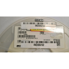 BLM03AX601SN1D Ferrite Bead 600 Ohm 0201 1Ln Telit Lot Of 9588 Units