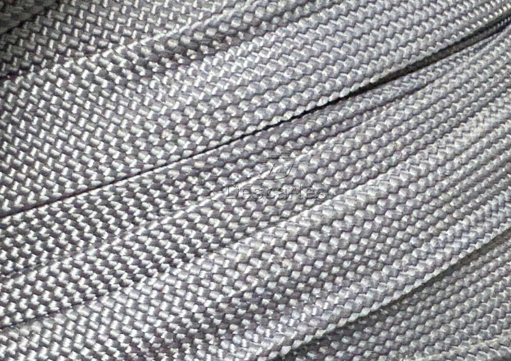 10ft NMN0.63VB 5/8″ Nylon Multifilament Braided Sleeving Navy Blue Hose Cover