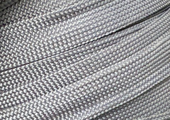 10ft NMN0.63VB 5/8″ Nylon Multifilament Braided Sleeving Navy Blue Hose Cover