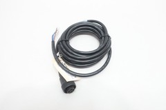 Banner MBCC-412 Quick Disconnect Cable 300v-ac 12ft