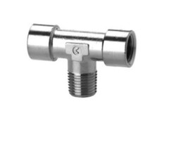 1PCS NEW FIT FOR pipe joint S2060 1/8-1/8
