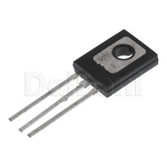 2SA1142-P Original NEC TO126 Semiconductor ECG374, NTE374