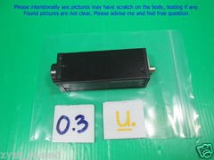 Sony XCD-X700, IEEE-1394 digital camera without lens as photo, Sn:2142, rφj lφo