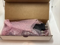 CommScope ADC DSX-4R-WB60-02 DSX-4 Digital Signal Cross Connect Rack Mount Panel