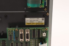 FANUC OPERATOR’S PANEL A02B-0236-C230