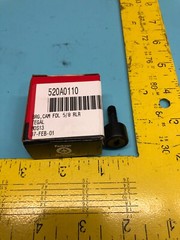 MCGILL CAMROL MM1V1 11-5415-95 PRECISION BEARING, 172167