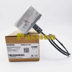 1PC NEW FOR SIEMENS QAM2161.040 Duct Temperature Sensor