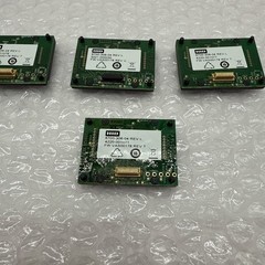 4PCS Lot- HID 6700-306-04 REV-L iClass SE R40 reader OSDP module- New