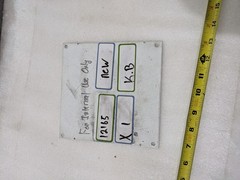 Toshiba CTCW02G03 Analog Input Module 4-20mA Industrial PLC Automation OEM Part