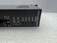 VEXTA ORIENTAL MOTOR UI215G SUPER INTELLIGENT DRIVER