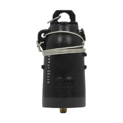 Eaton LPC225 25kV 200A Loadbreak Protective Cap- Insulated w/ Drain wire 🔥New🔥