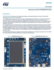 Working STM32N6570-DK Evaluation Board with Camera