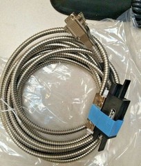 737003-35 SENC 150 Reader Head 5 um w/ 19′ armor cable