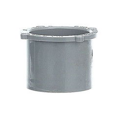 Carlon E950HG-CAR, 1-1/2″ x 1-1/4″, Gray, Non-Metallic PVC Reducer Bushing, 1pc