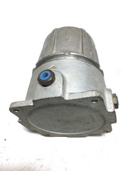 Crouse-Hinds EJH5311100 Explosion Proof Dust Tight Assembly w/Dwyer Pressure …