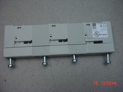RITTAL SV 9340.050 BUSBAR SUPPORT Package of 4