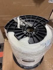 Gardner Bender MT1500 Xtreme True Tape 1/2 in x 3000 ft 1250 lb ** Reel Damaged*