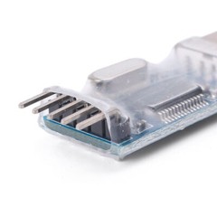 USB To RS232 TTL PL2303HX Auto Converter Module Converter Adapter 5X UK