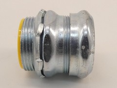*Lot of 10* Cooper Crouse-Hinds 1653 1-1/4″ EMT Compression Connector – NEW S…