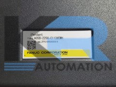 Fanuc A05B-1142-B201 LR Mate 200iD Robot W/ Controller Assembly A05B-2651-B021