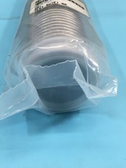 HOSE E78000111 BELLOWS, THICK WALL , SS, 12″L,NW40, 126514