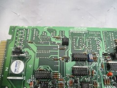 SILICON VALLEY GROUP SVG 80035B SVG80035B-03 PCB Silicon Wafer Scrubber, 107898