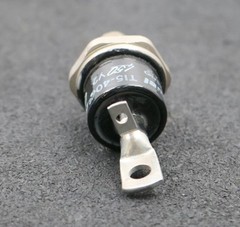 Estel CCCP Thyristor TI5-4012-434 Unused