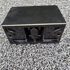 Marathon 1431555 Power Distribution Block. 350A 600V