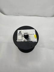Lawson 5554K 100ft #16awg GPT SAE J1128 Automotive Primary Wire Cable Black