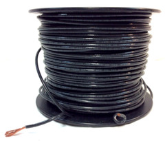 ENCORE ~ 12 AWG Copper Stranded Wire 400′ FT Roll THHN/THWN 600 Volt UL Listed