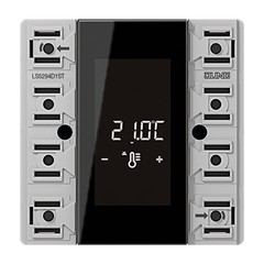 JUNG LS5294D1ST KNX Room Controller Display Module 4-gang F50 Secure