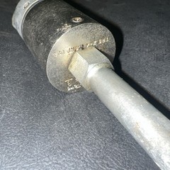 Elastimold 600AT High voltage Power Lineman Tool 15-35kV Assembly Tool Stick-Op