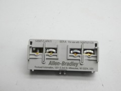 INDUSTRIAL SPARE PART 140MT-C-AFA11 SER. A 250V 5A NSNP