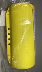 Qty 2 – Hubbell / Brady HLD2 Plug Lockout Device, Large 4-1/2″ Max Plug Diameter
