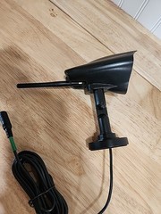 Defender 22304 Security Camera 100-240V 50/60HZ 0.15A 6V 800MA